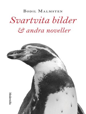 cover image of Svartvita bilder och andra noveller